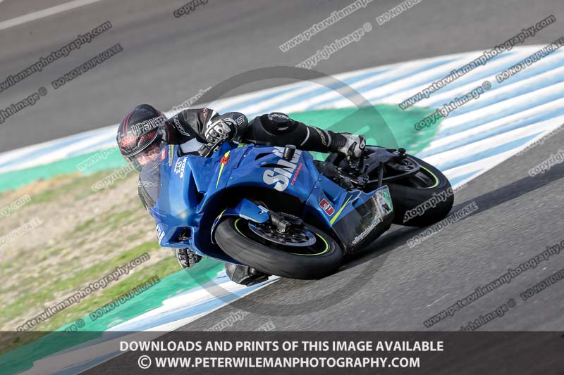 18 to 20th november 2013;25 to 27th november 2017;Jerez;event digital images;motorbikes;no limits;peter wileman photography;trackday;trackday digital images