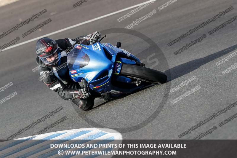 18 to 20th november 2013;25 to 27th november 2017;Jerez;event digital images;motorbikes;no limits;peter wileman photography;trackday;trackday digital images