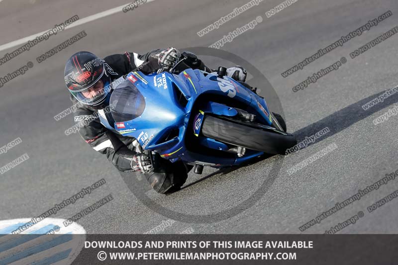 18 to 20th november 2013;25 to 27th november 2017;Jerez;event digital images;motorbikes;no limits;peter wileman photography;trackday;trackday digital images