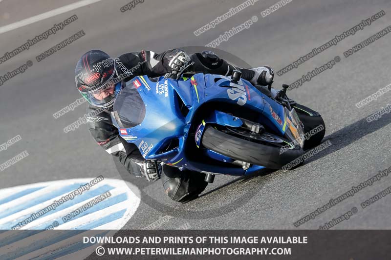 18 to 20th november 2013;25 to 27th november 2017;Jerez;event digital images;motorbikes;no limits;peter wileman photography;trackday;trackday digital images