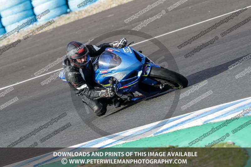 18 to 20th november 2013;25 to 27th november 2017;Jerez;event digital images;motorbikes;no limits;peter wileman photography;trackday;trackday digital images