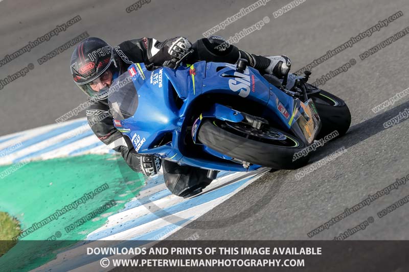 18 to 20th november 2013;25 to 27th november 2017;Jerez;event digital images;motorbikes;no limits;peter wileman photography;trackday;trackday digital images