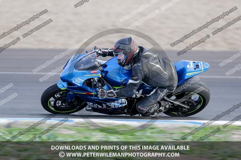 18 to 20th november 2013;25 to 27th november 2017;Jerez;event digital images;motorbikes;no limits;peter wileman photography;trackday;trackday digital images