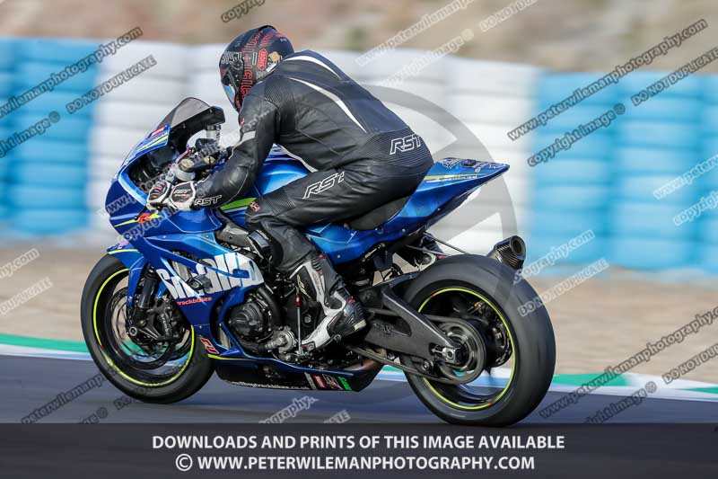 18 to 20th november 2013;25 to 27th november 2017;Jerez;event digital images;motorbikes;no limits;peter wileman photography;trackday;trackday digital images