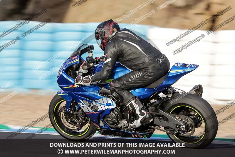 18 to 20th november 2013;25 to 27th november 2017;Jerez;event digital images;motorbikes;no limits;peter wileman photography;trackday;trackday digital images