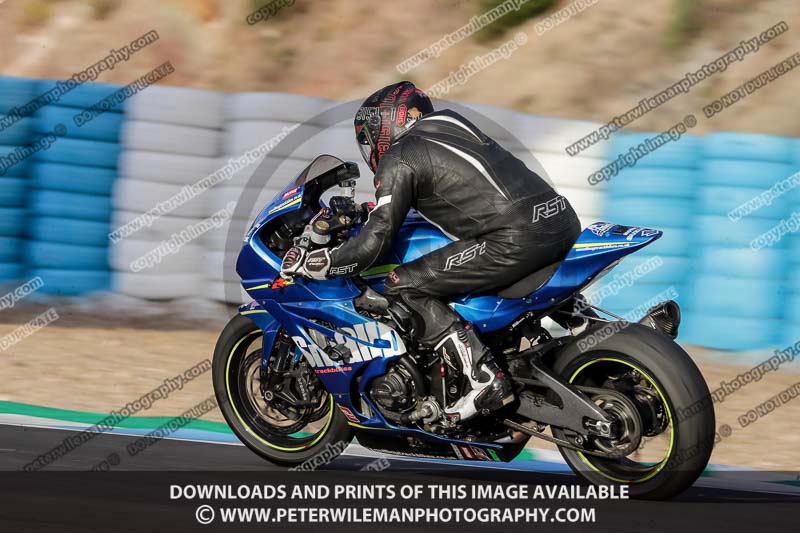 18 to 20th november 2013;25 to 27th november 2017;Jerez;event digital images;motorbikes;no limits;peter wileman photography;trackday;trackday digital images