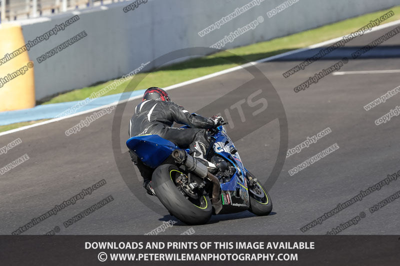 25 to 27th november 2017;Jerez;event digital images;motorbikes;no limits;peter wileman photography;trackday;trackday digital images