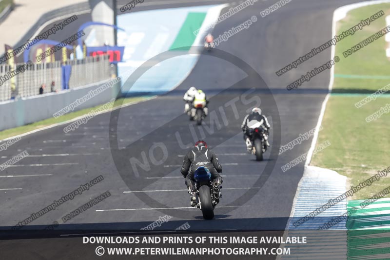 25 to 27th november 2017;Jerez;event digital images;motorbikes;no limits;peter wileman photography;trackday;trackday digital images