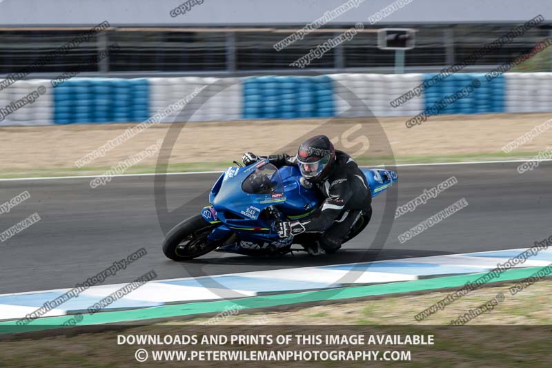 25 to 27th november 2017;Jerez;event digital images;motorbikes;no limits;peter wileman photography;trackday;trackday digital images