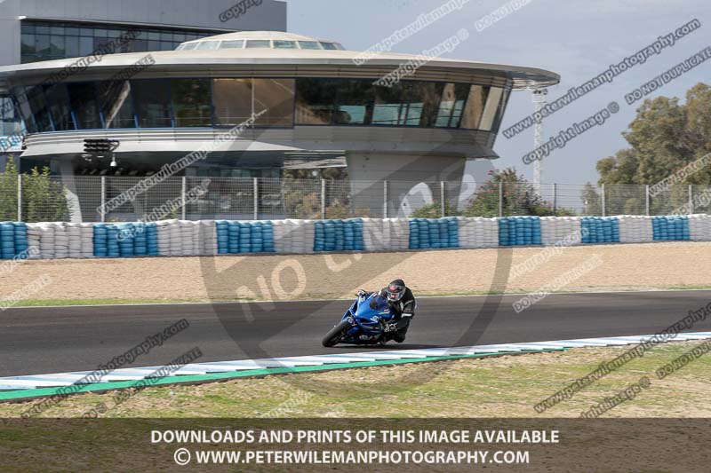 25 to 27th november 2017;Jerez;event digital images;motorbikes;no limits;peter wileman photography;trackday;trackday digital images