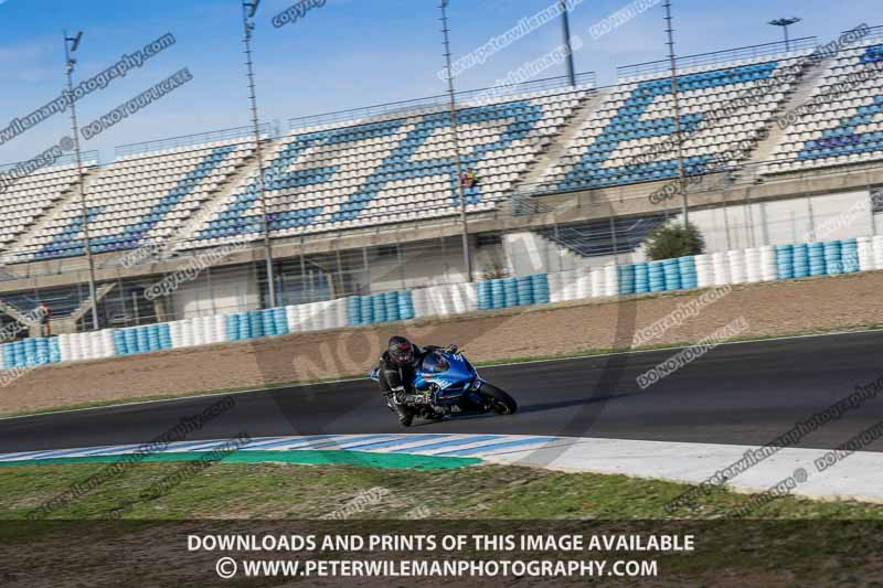 25 to 27th november 2017;Jerez;event digital images;motorbikes;no limits;peter wileman photography;trackday;trackday digital images