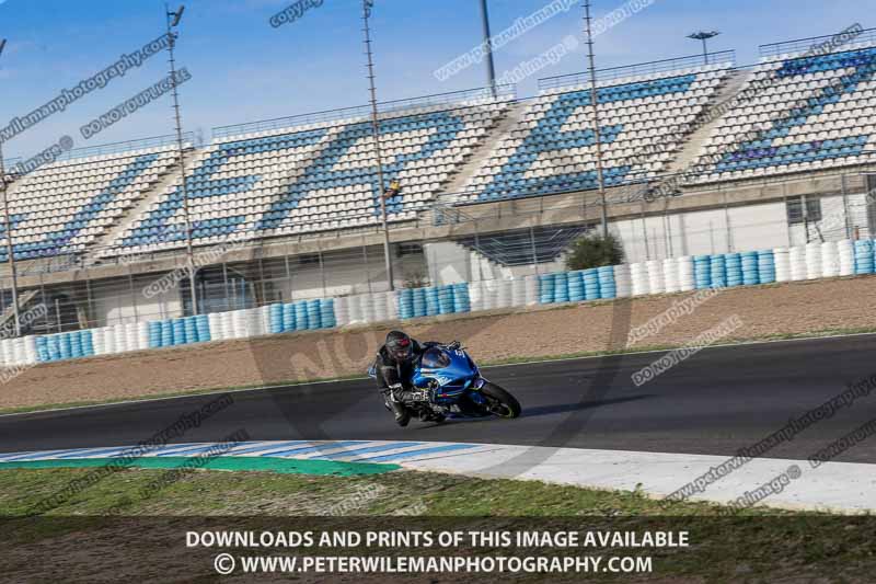 25 to 27th november 2017;Jerez;event digital images;motorbikes;no limits;peter wileman photography;trackday;trackday digital images