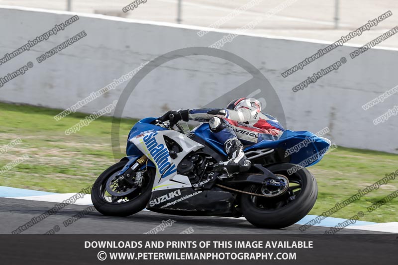 18 to 20th november 2013;25 to 27th november 2017;Jerez;event digital images;motorbikes;no limits;peter wileman photography;trackday;trackday digital images