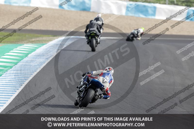 18 to 20th november 2013;25 to 27th november 2017;Jerez;event digital images;motorbikes;no limits;peter wileman photography;trackday;trackday digital images