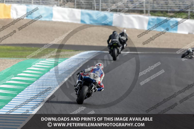 18 to 20th november 2013;25 to 27th november 2017;Jerez;event digital images;motorbikes;no limits;peter wileman photography;trackday;trackday digital images