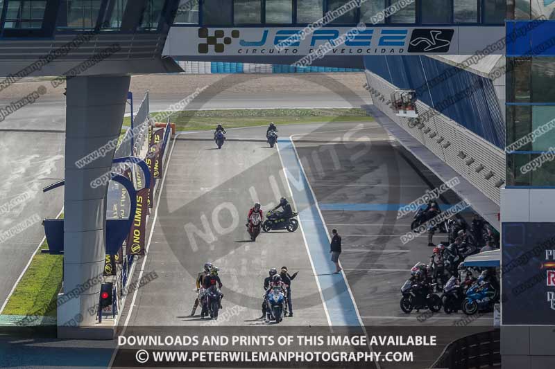 18 to 20th november 2013;25 to 27th november 2017;Jerez;event digital images;motorbikes;no limits;peter wileman photography;trackday;trackday digital images