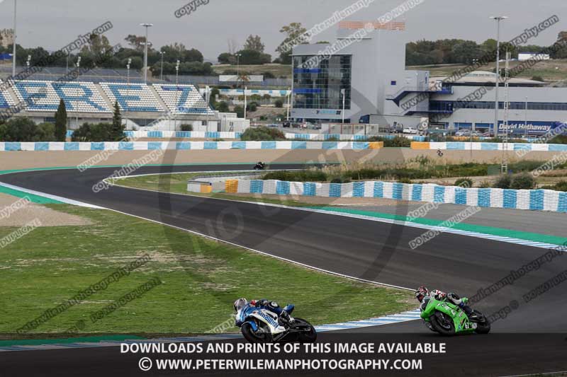 18 to 20th november 2013;25 to 27th november 2017;Jerez;event digital images;motorbikes;no limits;peter wileman photography;trackday;trackday digital images