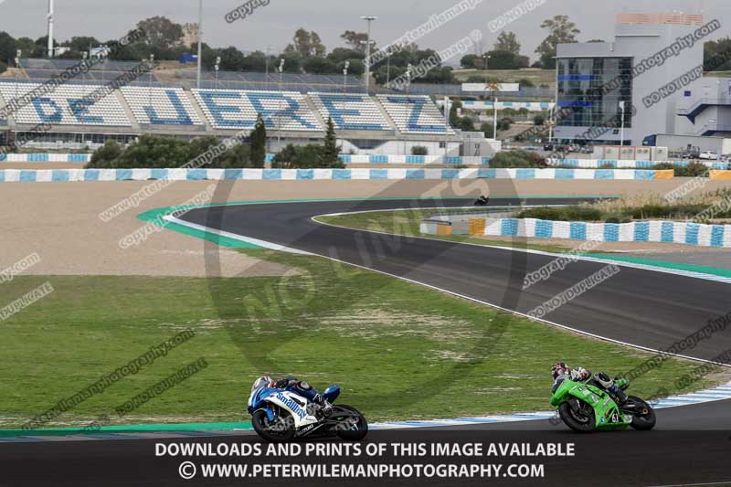 18 to 20th november 2013;25 to 27th november 2017;Jerez;event digital images;motorbikes;no limits;peter wileman photography;trackday;trackday digital images