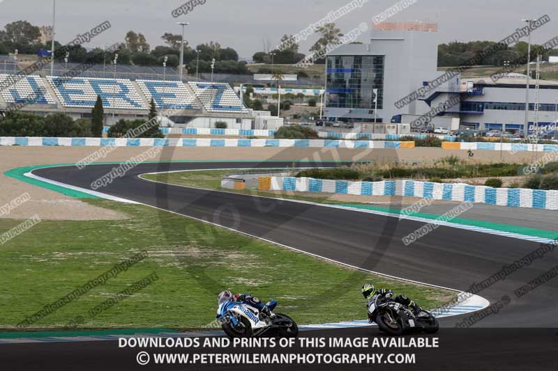 18 to 20th november 2013;25 to 27th november 2017;Jerez;event digital images;motorbikes;no limits;peter wileman photography;trackday;trackday digital images