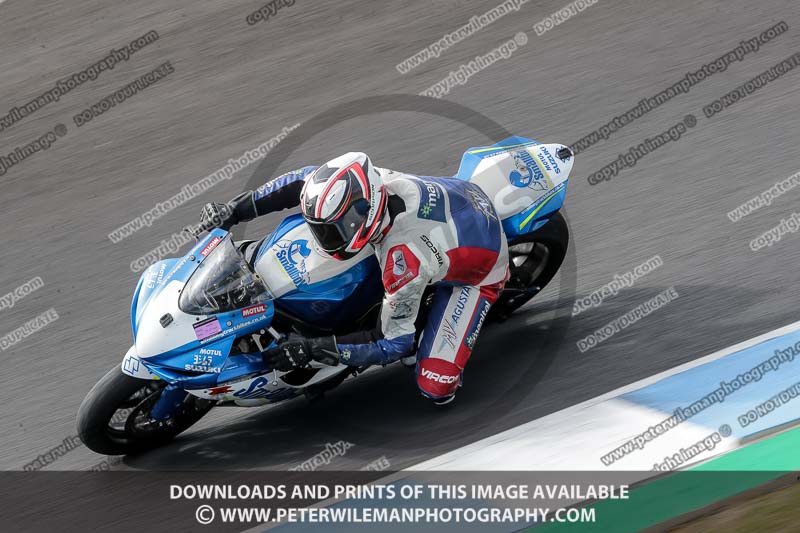 25 to 27th november 2017;Jerez;event digital images;motorbikes;no limits;peter wileman photography;trackday;trackday digital images