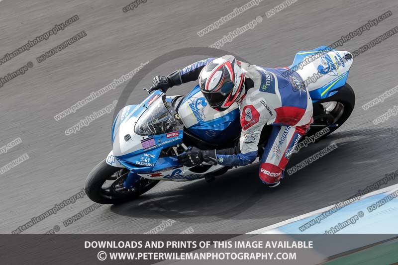 25 to 27th november 2017;Jerez;event digital images;motorbikes;no limits;peter wileman photography;trackday;trackday digital images