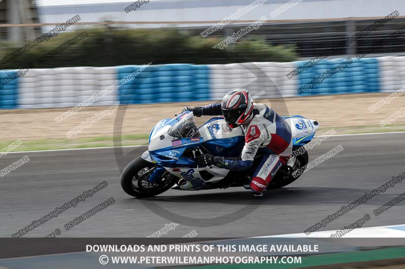 25 to 27th november 2017;Jerez;event digital images;motorbikes;no limits;peter wileman photography;trackday;trackday digital images