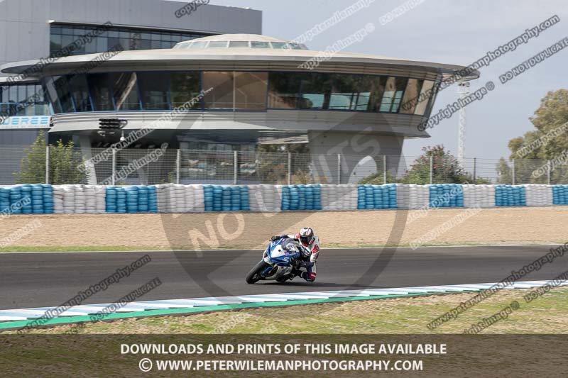 25 to 27th november 2017;Jerez;event digital images;motorbikes;no limits;peter wileman photography;trackday;trackday digital images