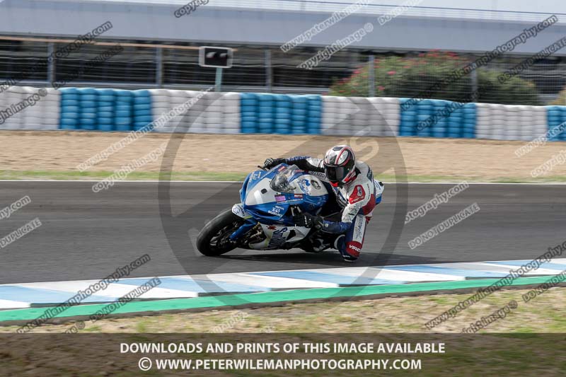 25 to 27th november 2017;Jerez;event digital images;motorbikes;no limits;peter wileman photography;trackday;trackday digital images