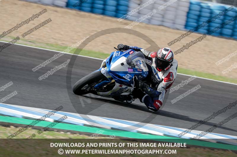 25 to 27th november 2017;Jerez;event digital images;motorbikes;no limits;peter wileman photography;trackday;trackday digital images