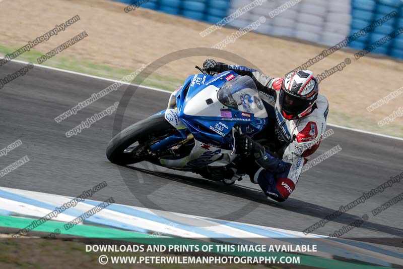 25 to 27th november 2017;Jerez;event digital images;motorbikes;no limits;peter wileman photography;trackday;trackday digital images