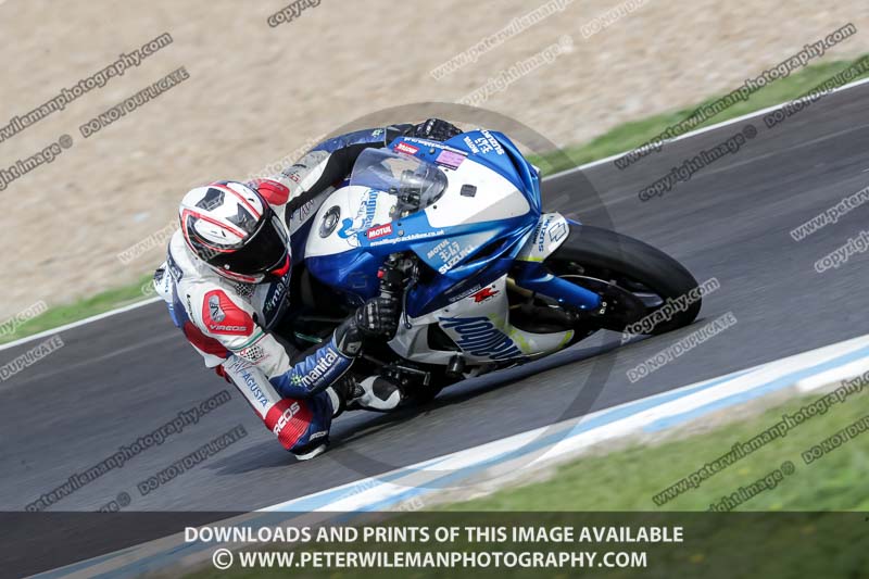 25 to 27th november 2017;Jerez;event digital images;motorbikes;no limits;peter wileman photography;trackday;trackday digital images