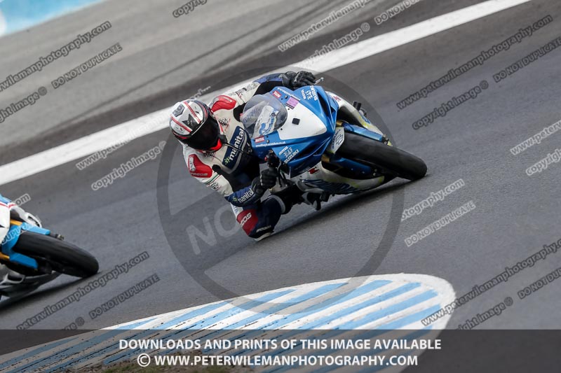 25 to 27th november 2017;Jerez;event digital images;motorbikes;no limits;peter wileman photography;trackday;trackday digital images