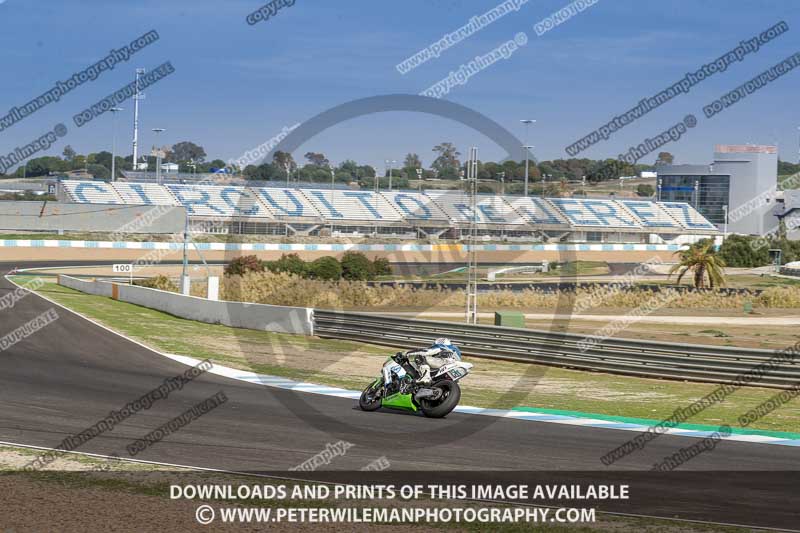 18 to 20th november 2013;25 to 27th november 2017;Jerez;event digital images;motorbikes;no limits;peter wileman photography;trackday;trackday digital images