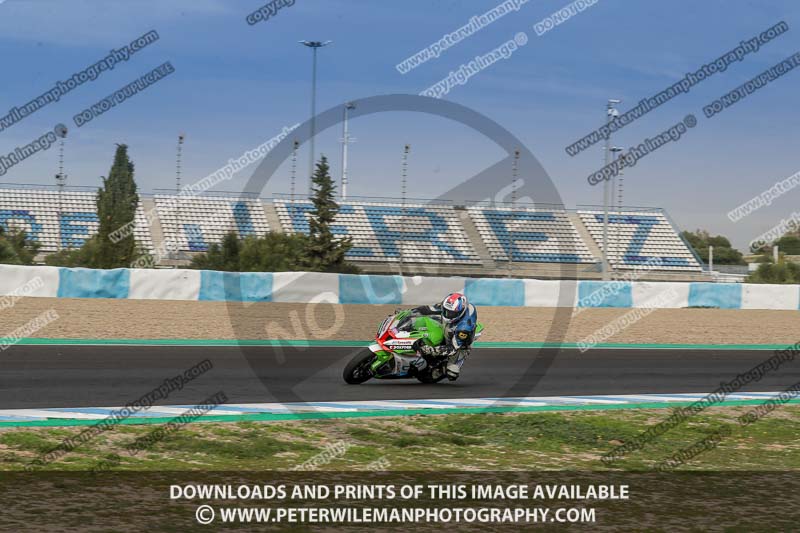 18 to 20th november 2013;25 to 27th november 2017;Jerez;event digital images;motorbikes;no limits;peter wileman photography;trackday;trackday digital images