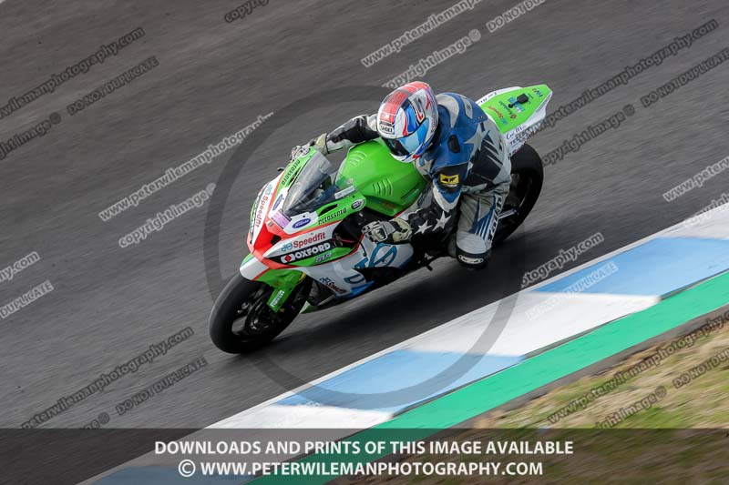 25 to 27th november 2017;Jerez;event digital images;motorbikes;no limits;peter wileman photography;trackday;trackday digital images