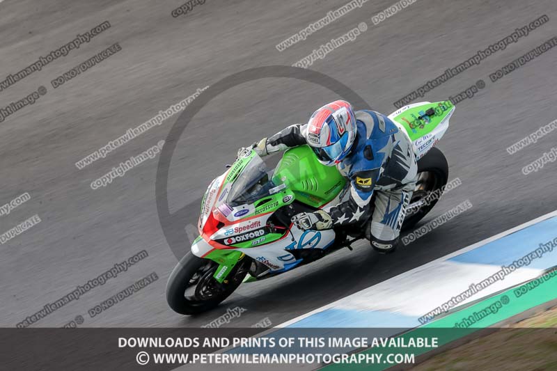 25 to 27th november 2017;Jerez;event digital images;motorbikes;no limits;peter wileman photography;trackday;trackday digital images