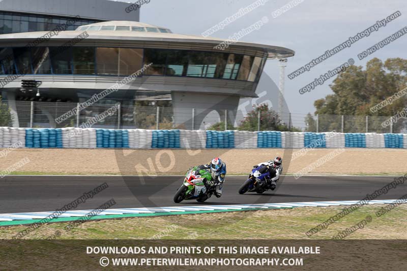 25 to 27th november 2017;Jerez;event digital images;motorbikes;no limits;peter wileman photography;trackday;trackday digital images