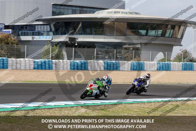 25 to 27th november 2017;Jerez;event digital images;motorbikes;no limits;peter wileman photography;trackday;trackday digital images