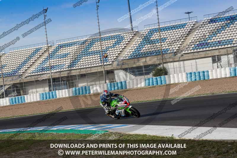 25 to 27th november 2017;Jerez;event digital images;motorbikes;no limits;peter wileman photography;trackday;trackday digital images