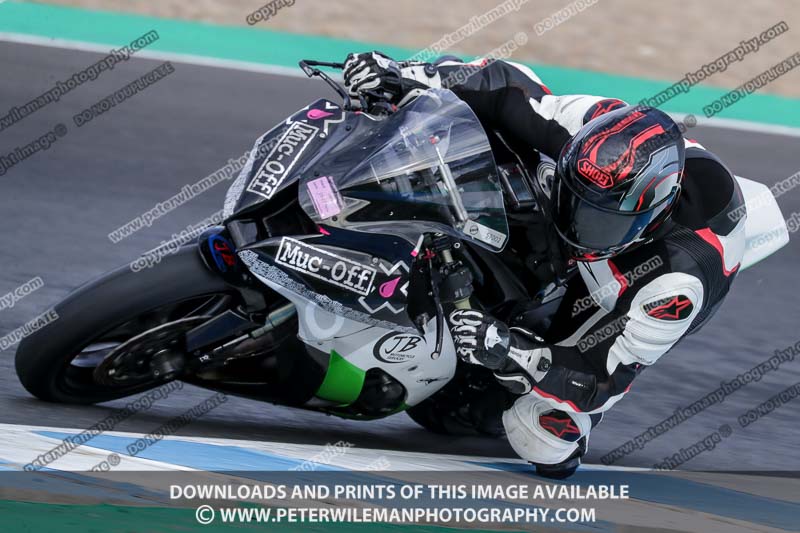 18 to 20th november 2013;25 to 27th november 2017;Jerez;event digital images;motorbikes;no limits;peter wileman photography;trackday;trackday digital images