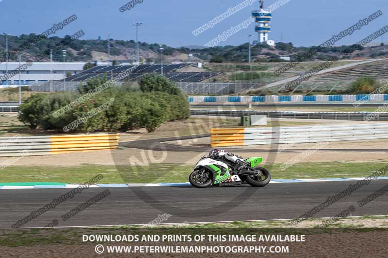 18 to 20th november 2013;25 to 27th november 2017;Jerez;event digital images;motorbikes;no limits;peter wileman photography;trackday;trackday digital images