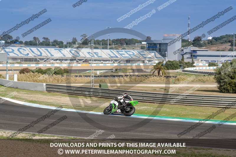 18 to 20th november 2013;25 to 27th november 2017;Jerez;event digital images;motorbikes;no limits;peter wileman photography;trackday;trackday digital images