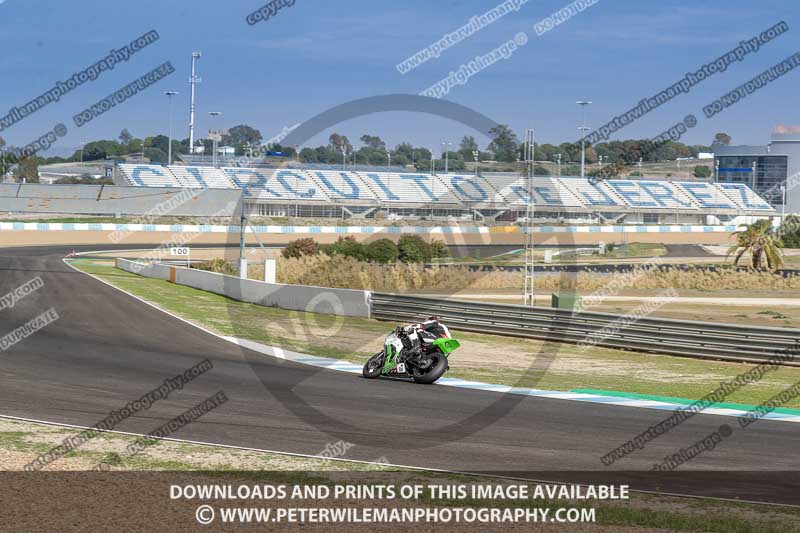 18 to 20th november 2013;25 to 27th november 2017;Jerez;event digital images;motorbikes;no limits;peter wileman photography;trackday;trackday digital images