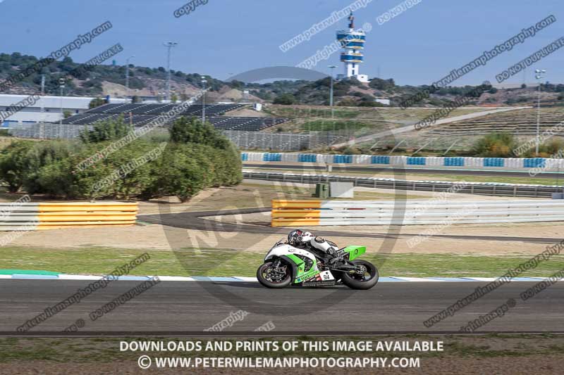 18 to 20th november 2013;25 to 27th november 2017;Jerez;event digital images;motorbikes;no limits;peter wileman photography;trackday;trackday digital images