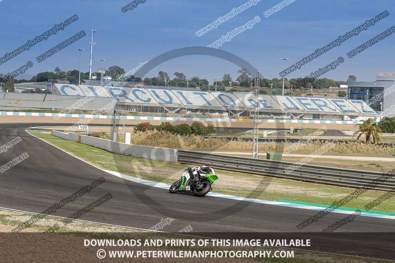 18 to 20th november 2013;25 to 27th november 2017;Jerez;event digital images;motorbikes;no limits;peter wileman photography;trackday;trackday digital images