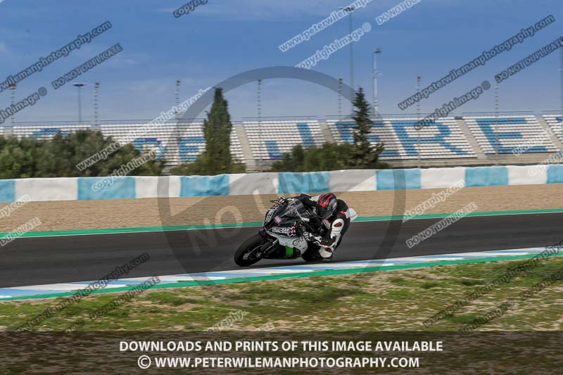 18 to 20th november 2013;25 to 27th november 2017;Jerez;event digital images;motorbikes;no limits;peter wileman photography;trackday;trackday digital images