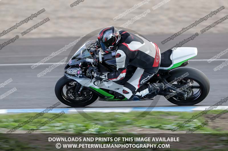 18 to 20th november 2013;25 to 27th november 2017;Jerez;event digital images;motorbikes;no limits;peter wileman photography;trackday;trackday digital images