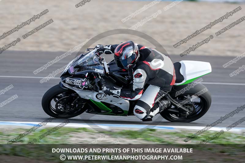 18 to 20th november 2013;25 to 27th november 2017;Jerez;event digital images;motorbikes;no limits;peter wileman photography;trackday;trackday digital images