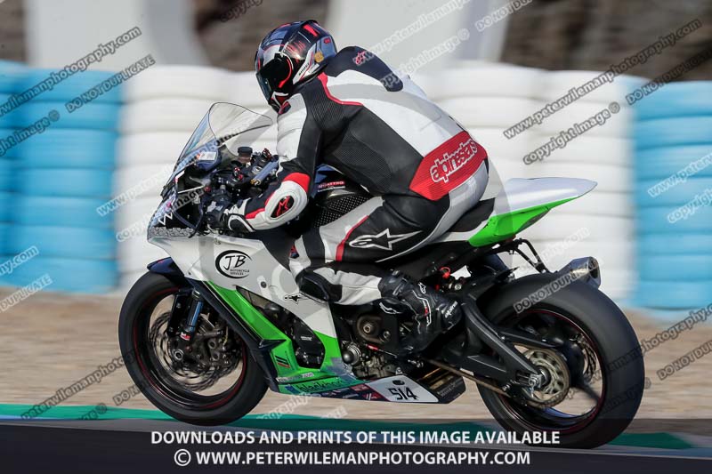 18 to 20th november 2013;25 to 27th november 2017;Jerez;event digital images;motorbikes;no limits;peter wileman photography;trackday;trackday digital images