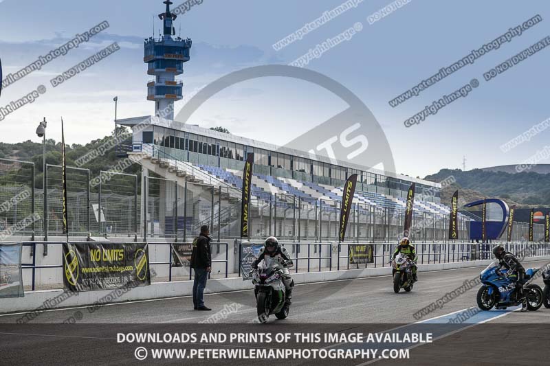 18 to 20th november 2013;25 to 27th november 2017;Jerez;event digital images;motorbikes;no limits;peter wileman photography;trackday;trackday digital images